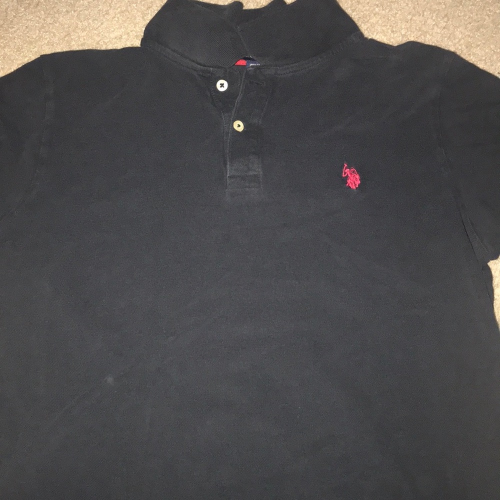 Black USPA